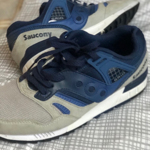 Saucony Men’s shoes - Picture 2 of 3